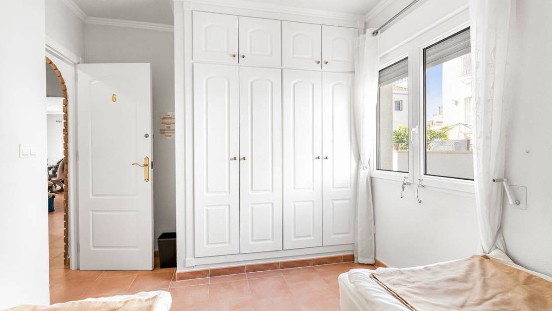 Venta - Chalet - San Miguel de Salinas - san miguel