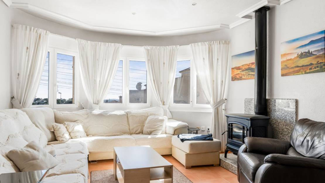 Venta - Chalet - San Miguel de Salinas - san miguel