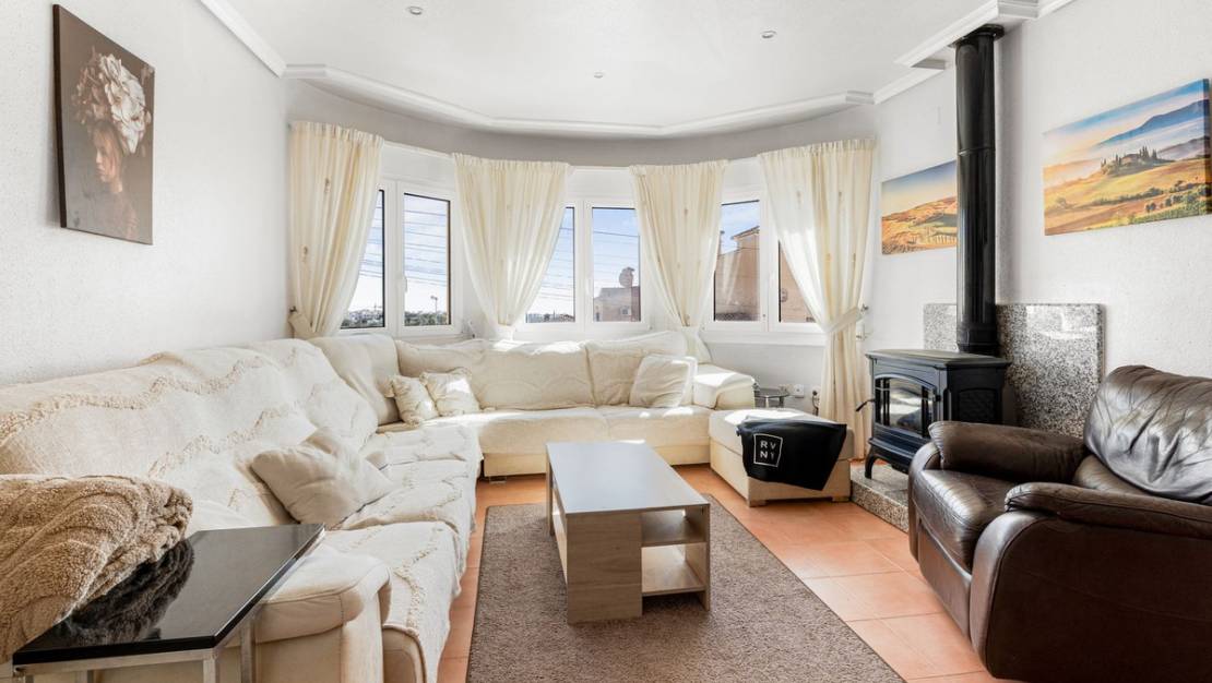 Venta - Chalet - San Miguel de Salinas - san miguel