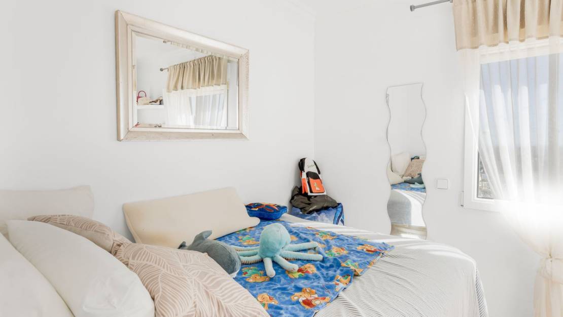 Venta - Chalet - San Miguel de Salinas - san miguel