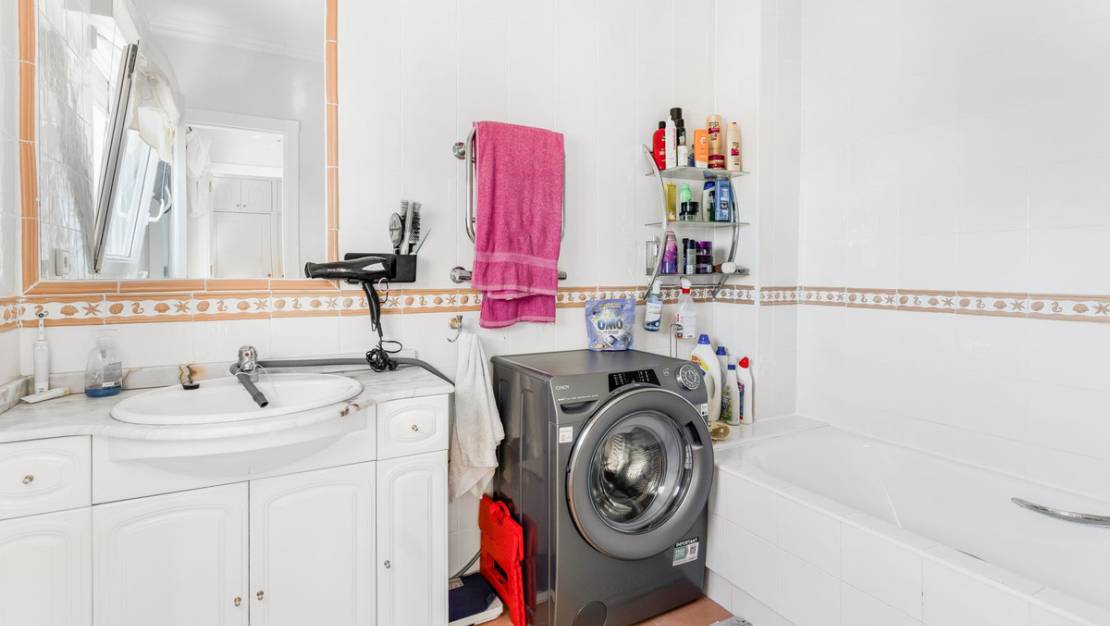 Venta - Chalet - San Miguel de Salinas - san miguel