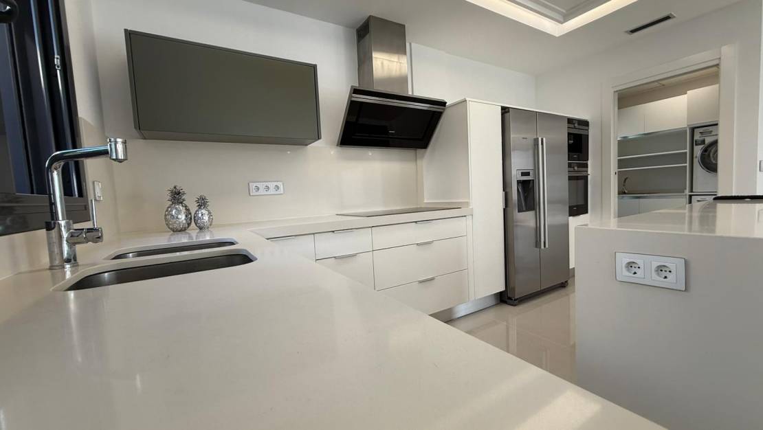Venta - Chalet - San Miguel de Salinas