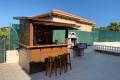 Venta - Chalet - San Miguel de Salinas