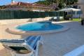 Venta - Chalet - San Miguel de Salinas