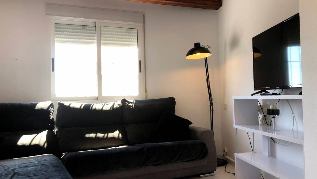 Venta - Chalet - San Miguel de Salinas