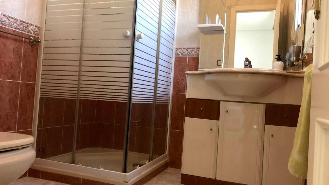 Venta - Chalet - San Miguel de Salinas
