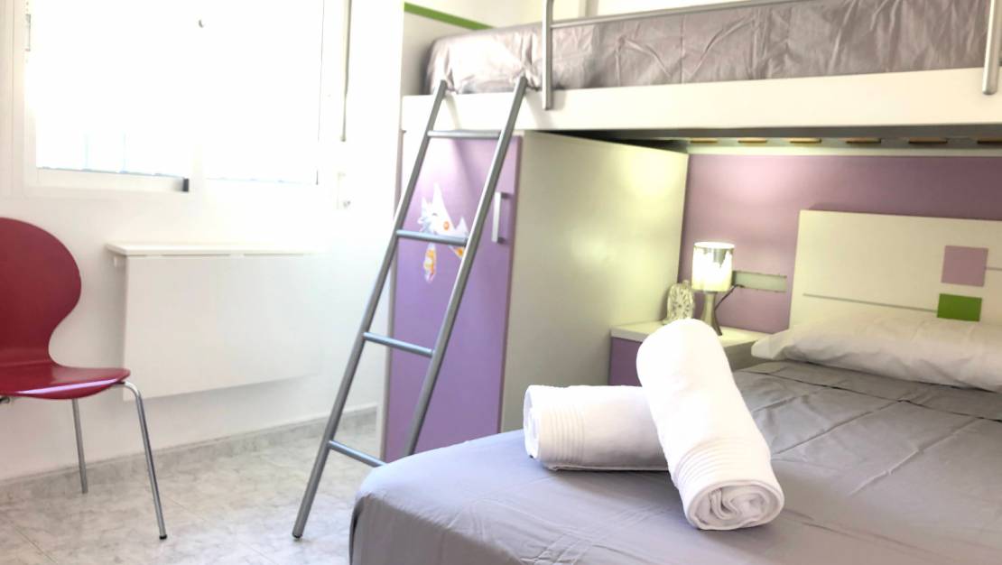 Venta - Chalet - San Miguel de Salinas