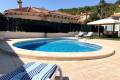 Venta - Chalet - San Miguel de Salinas