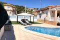 Venta - Chalet - San Miguel de Salinas