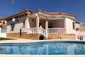 Venta - Chalet - San Miguel de Salinas