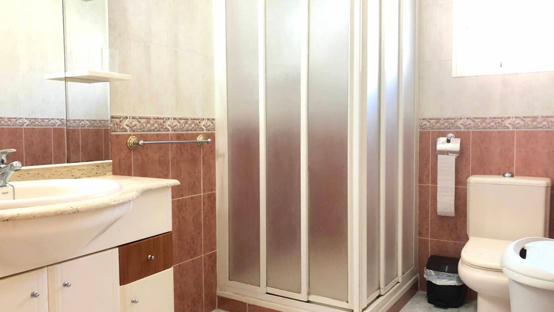 Venta - Chalet - San Miguel de Salinas