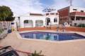 Venta - Chalet - San Miguel de Salinas