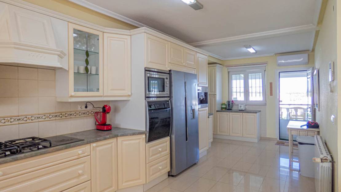 Venta - Chalet - San Miguel de Salinas