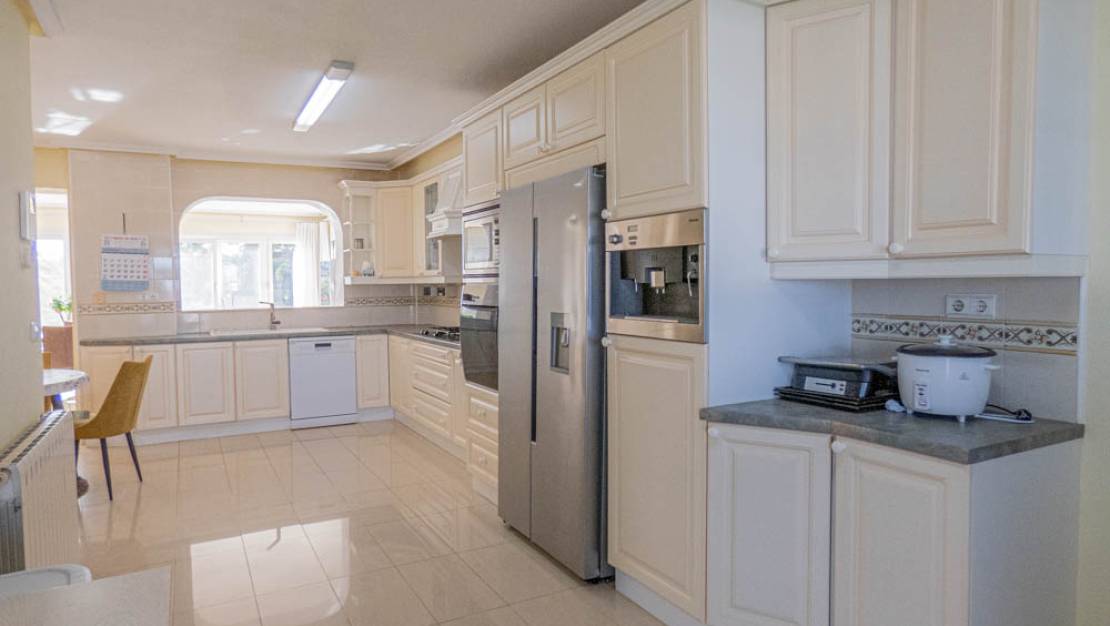 Venta - Chalet - San Miguel de Salinas