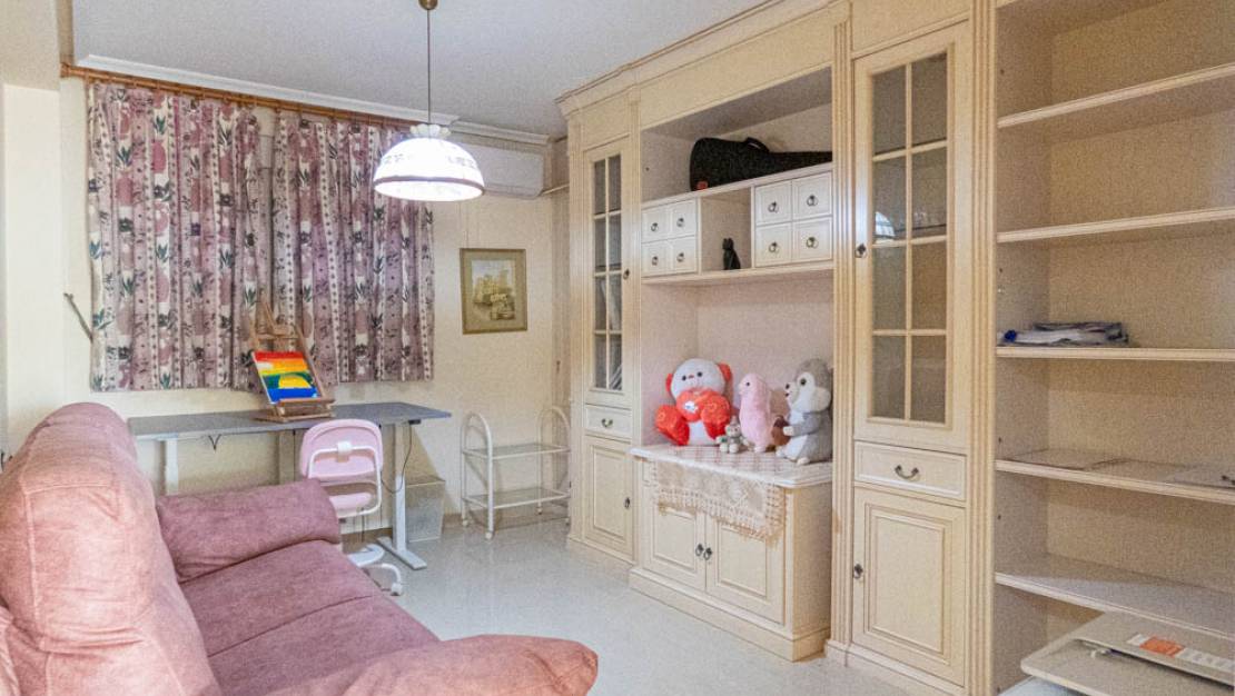 Venta - Chalet - San Miguel de Salinas