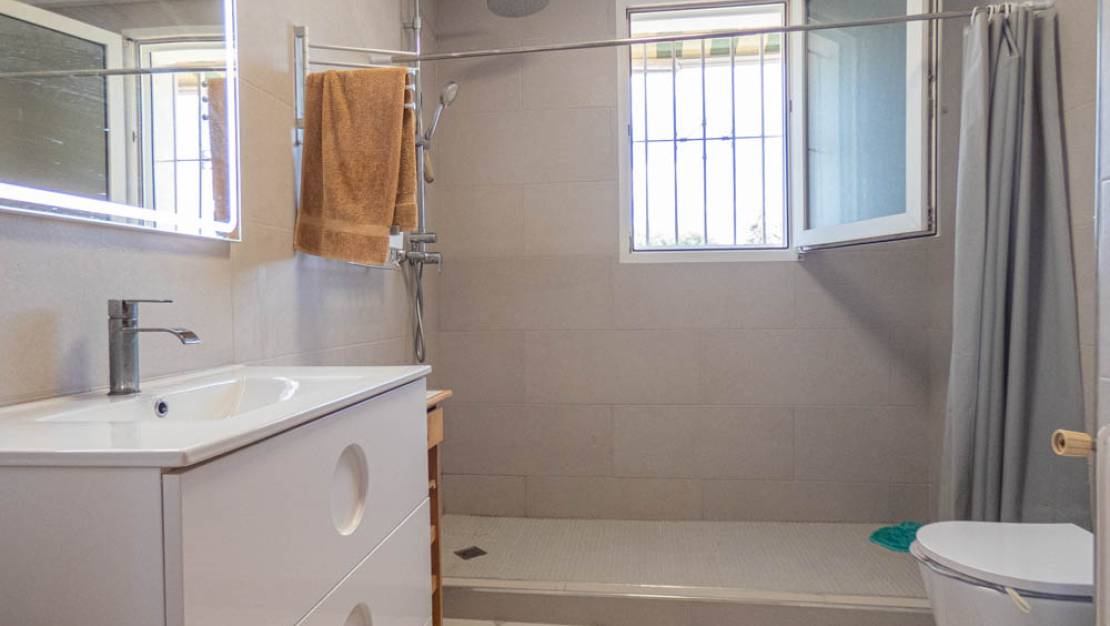 Venta - Chalet - San Miguel de Salinas