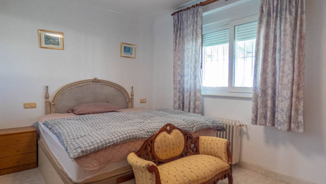 Venta - Chalet - San Miguel de Salinas