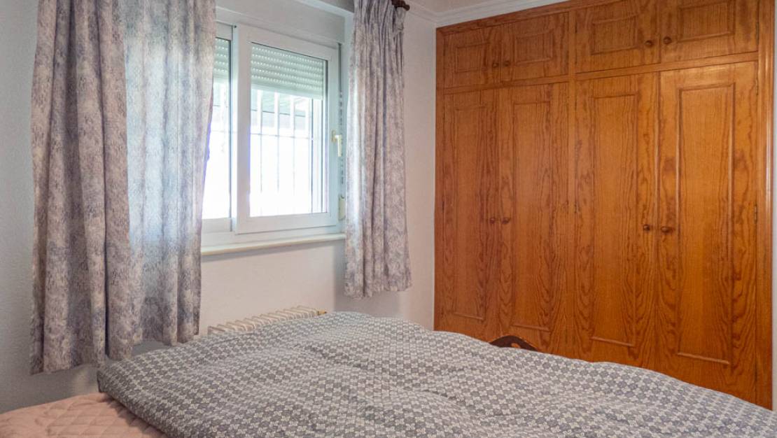 Venta - Chalet - San Miguel de Salinas