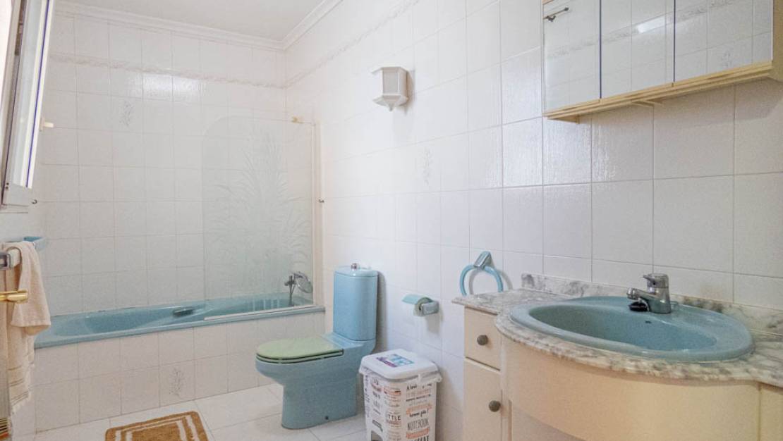 Venta - Chalet - San Miguel de Salinas