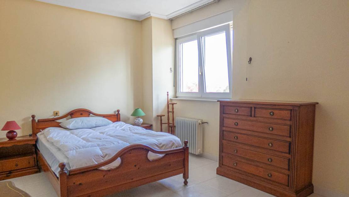 Venta - Chalet - San Miguel de Salinas