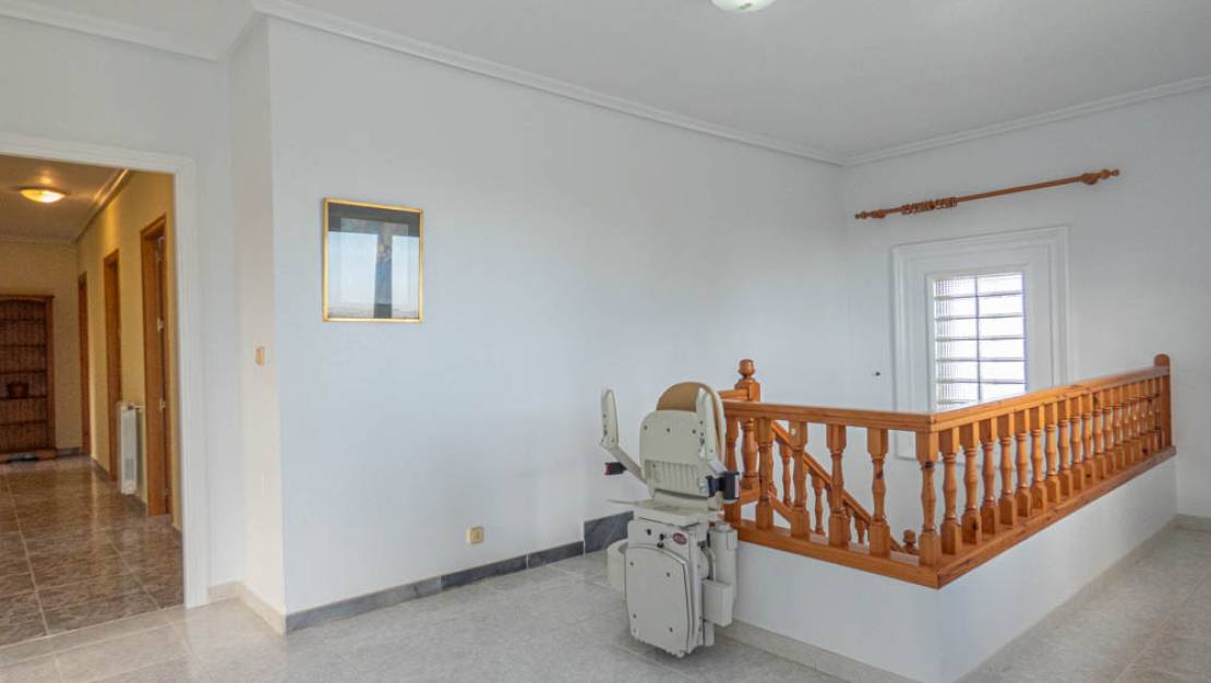 Venta - Chalet - San Miguel de Salinas