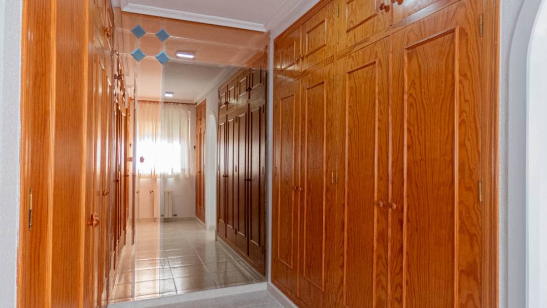 Venta - Chalet - San Miguel de Salinas