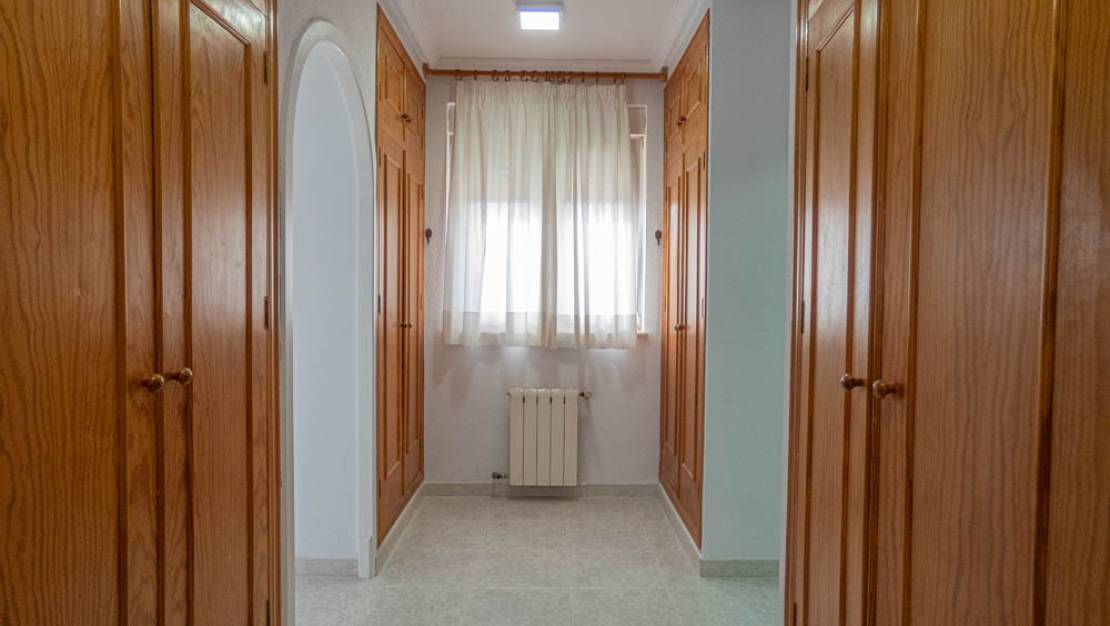 Venta - Chalet - San Miguel de Salinas