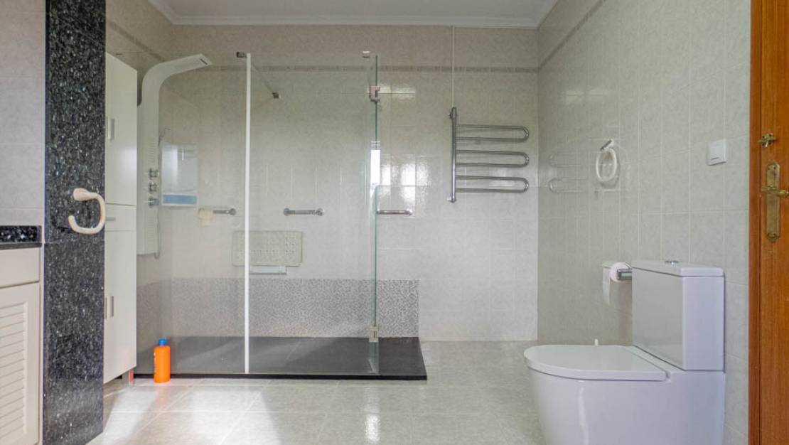Venta - Chalet - San Miguel de Salinas