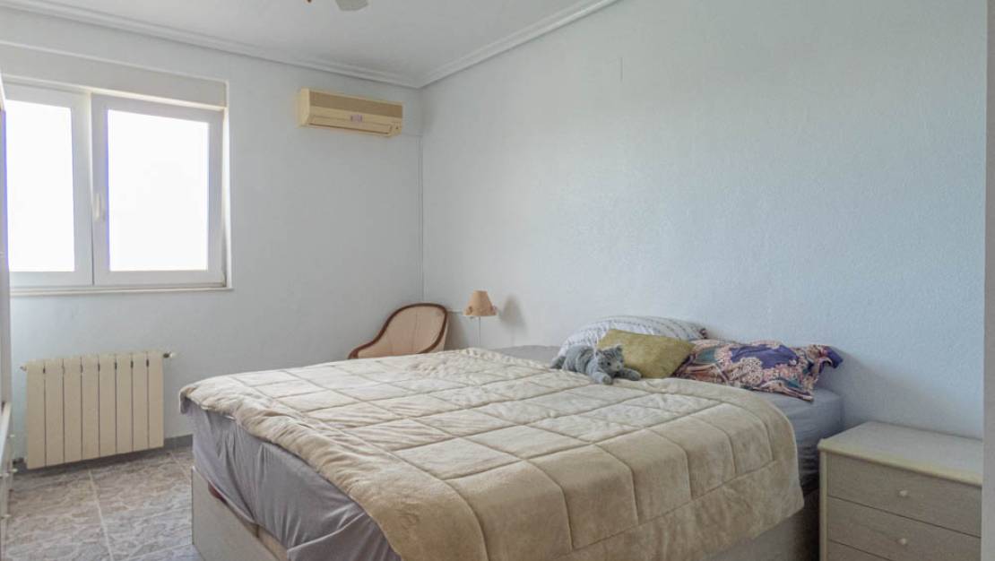 Venta - Chalet - San Miguel de Salinas