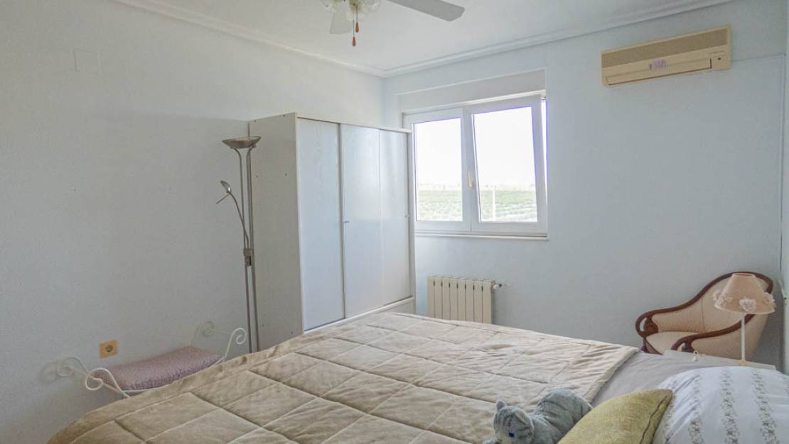 Venta - Chalet - San Miguel de Salinas