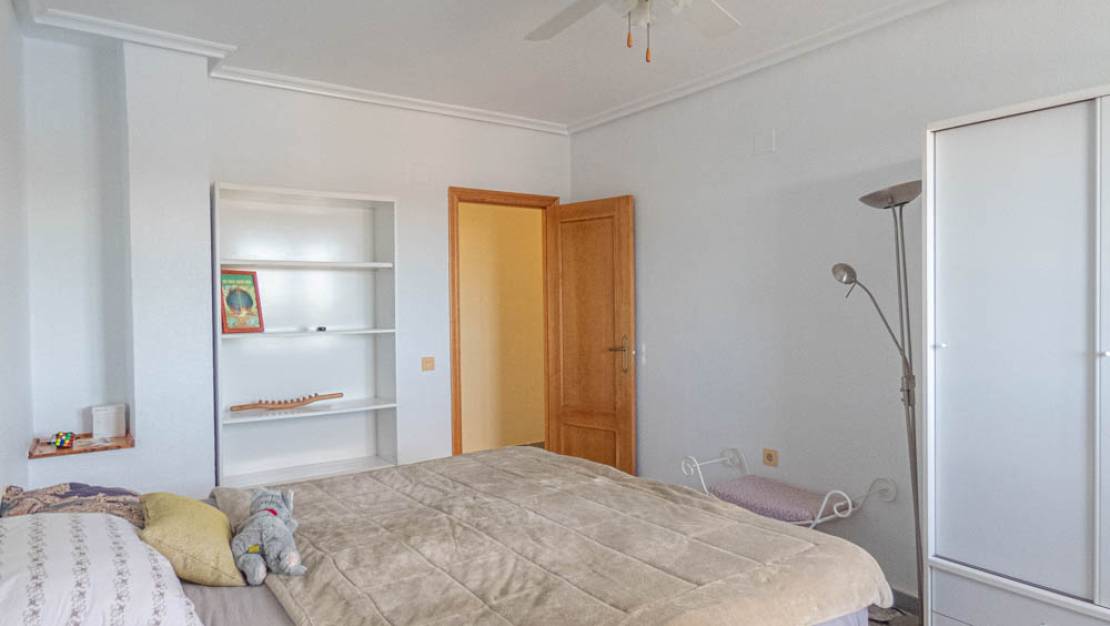 Venta - Chalet - San Miguel de Salinas