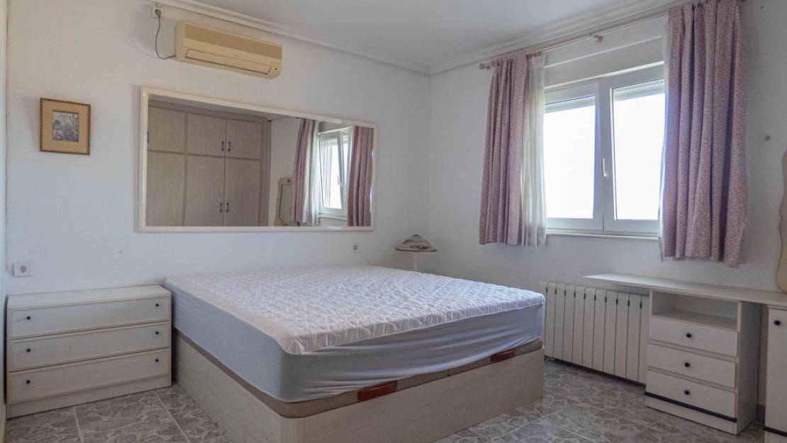 Venta - Chalet - San Miguel de Salinas