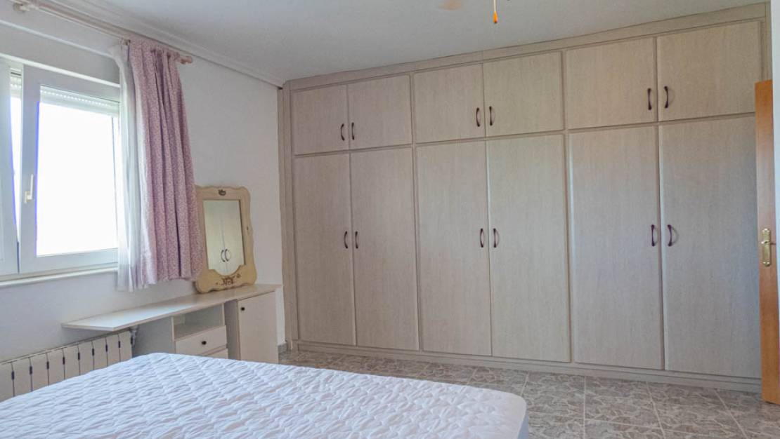 Venta - Chalet - San Miguel de Salinas