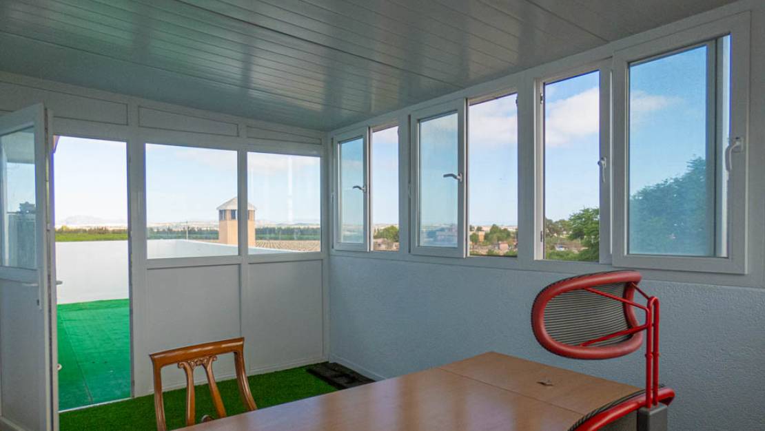 Venta - Chalet - San Miguel de Salinas