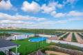 Venta - Chalet - San Miguel de Salinas
