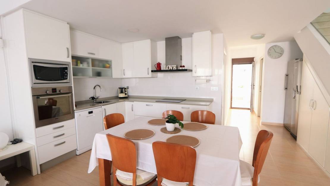 Venta - Chalet - San Pedro del Pinatar - Lo Pagan