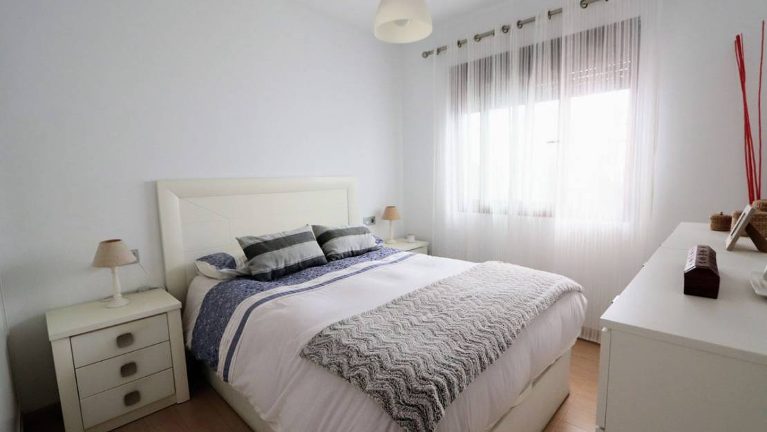 Venta - Chalet - San Pedro del Pinatar - Lo Pagan