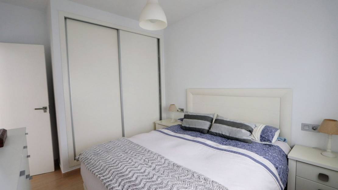 Venta - Chalet - San Pedro del Pinatar - Lo Pagan