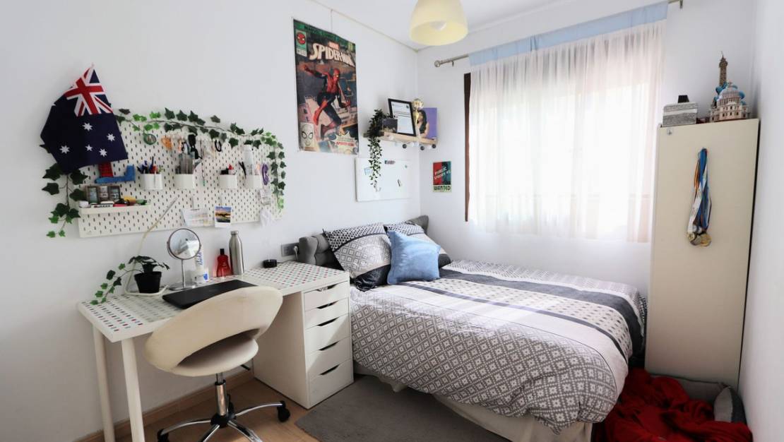 Venta - Chalet - San Pedro del Pinatar - Lo Pagan