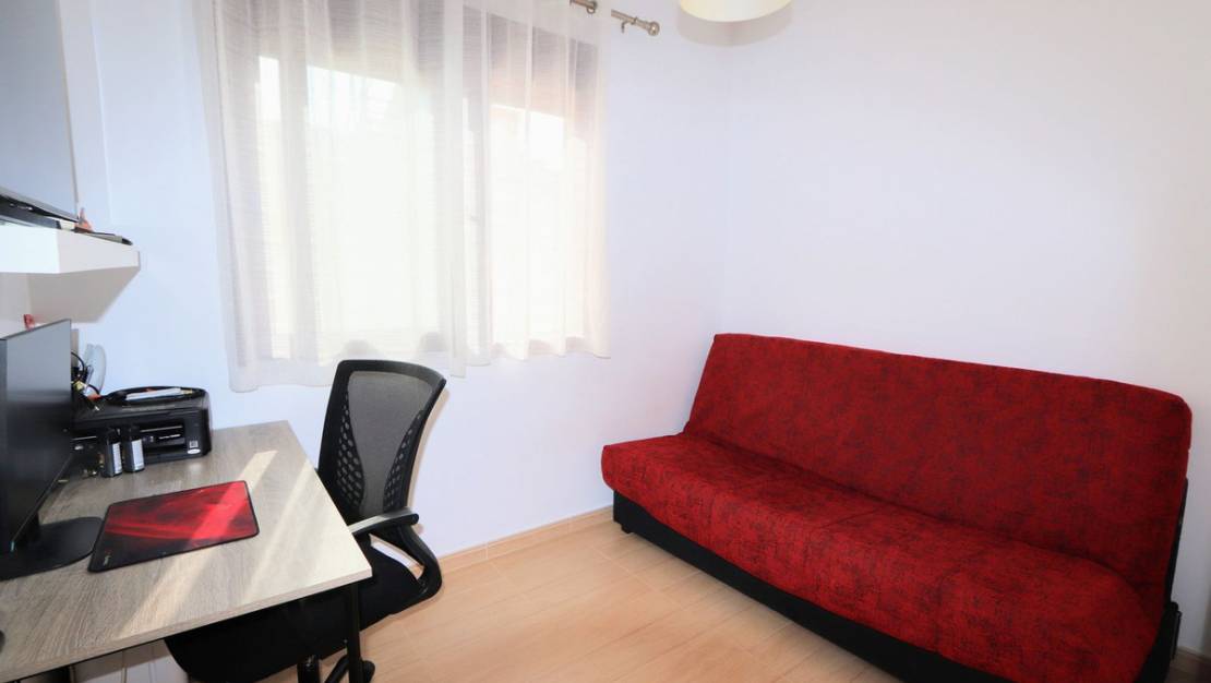 Venta - Chalet - San Pedro del Pinatar - Lo Pagan