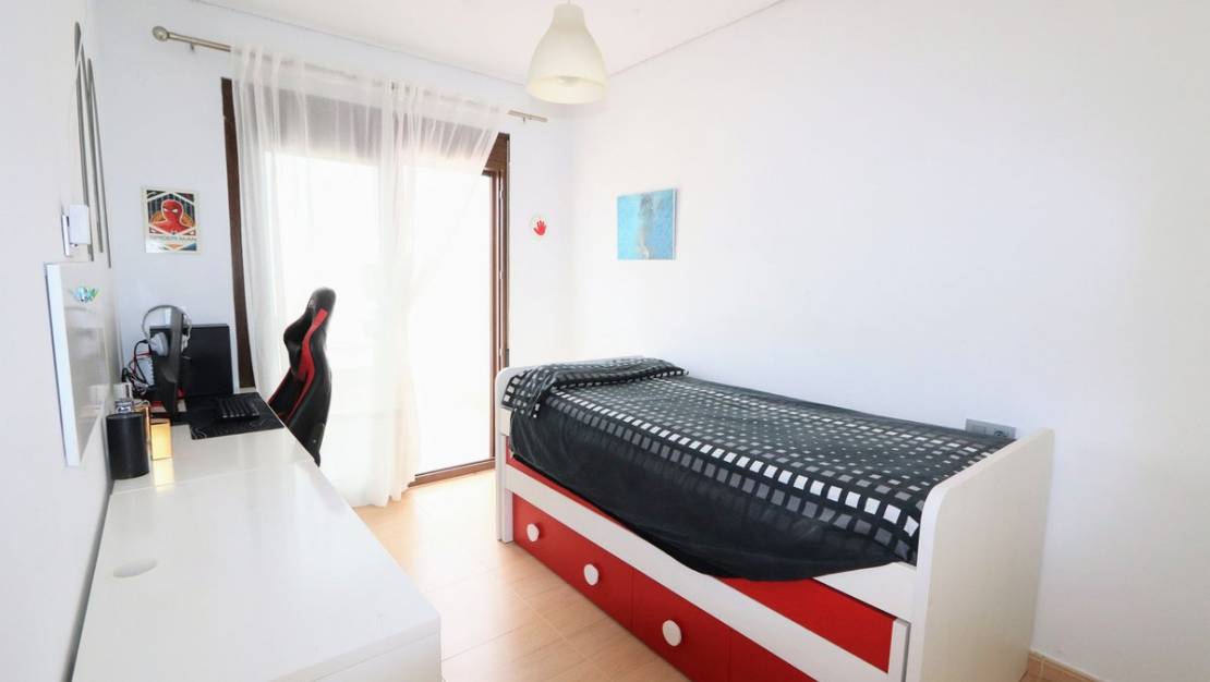 Venta - Chalet - San Pedro del Pinatar - Lo Pagan