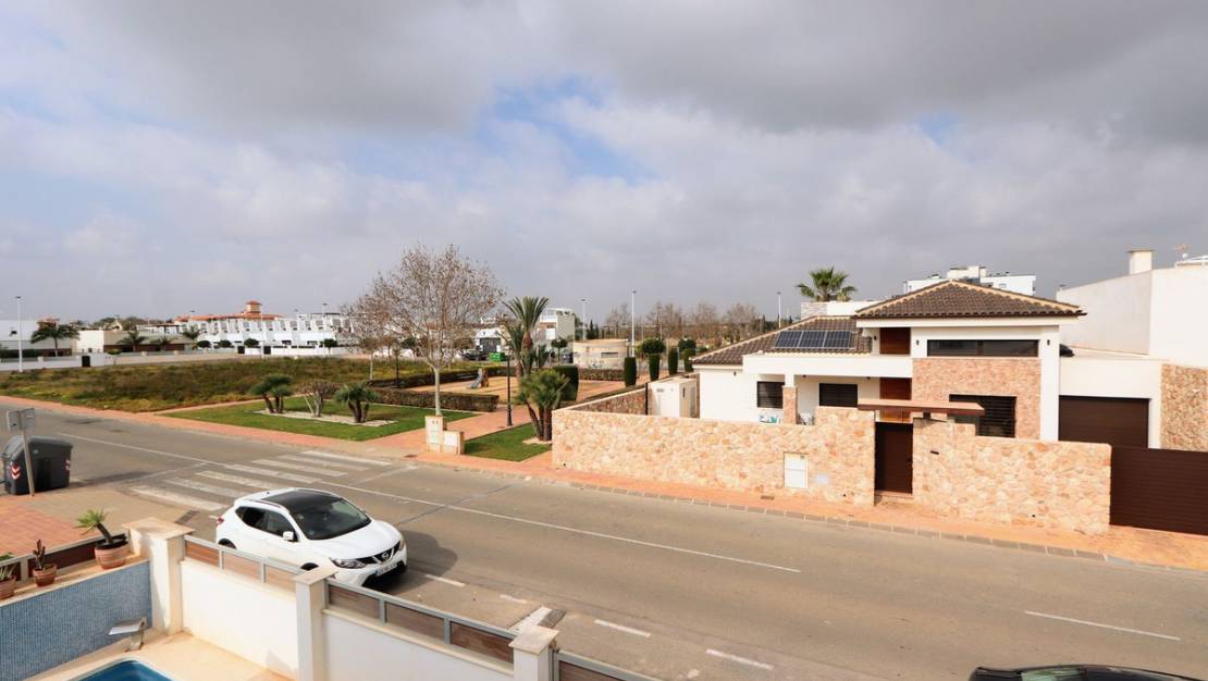 Venta - Chalet - San Pedro del Pinatar - Lo Pagan