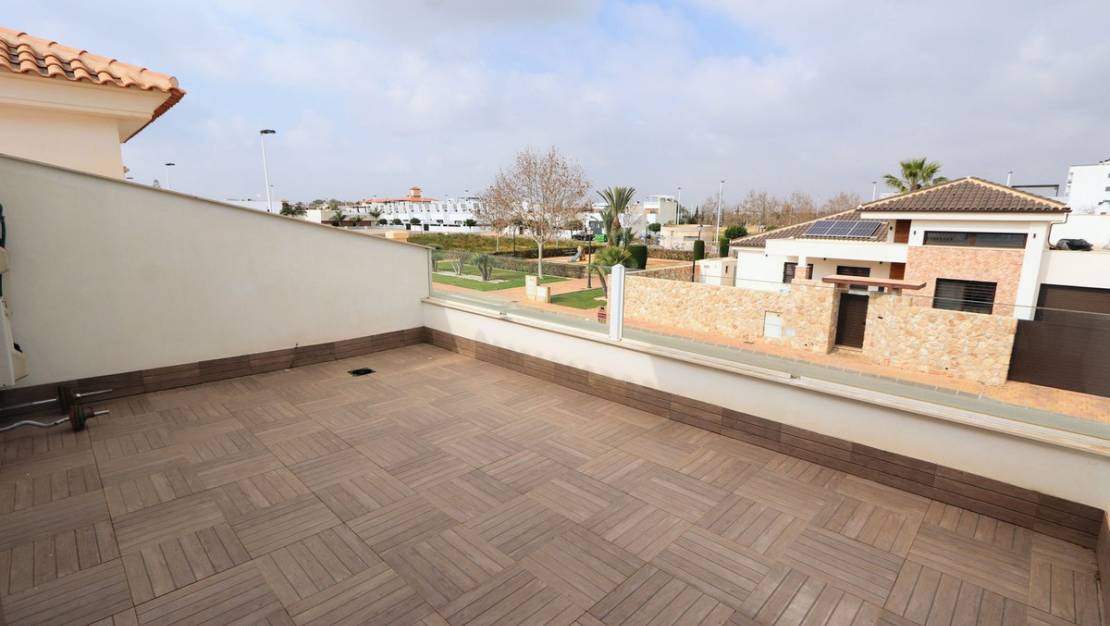 Venta - Chalet - San Pedro del Pinatar - Lo Pagan