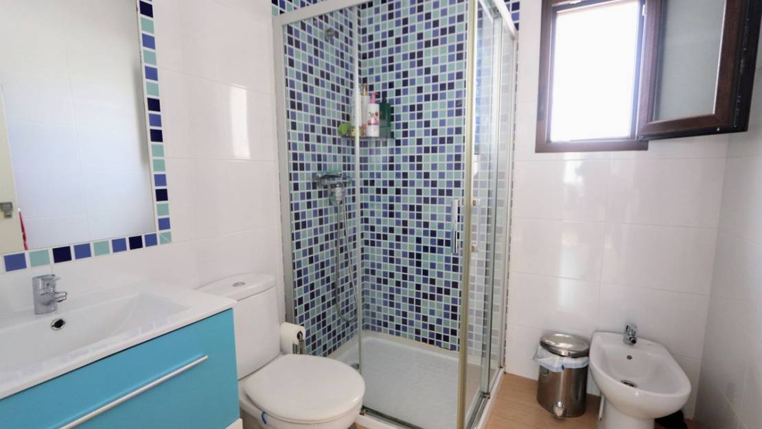 Venta - Chalet - San Pedro del Pinatar - Lo Pagan