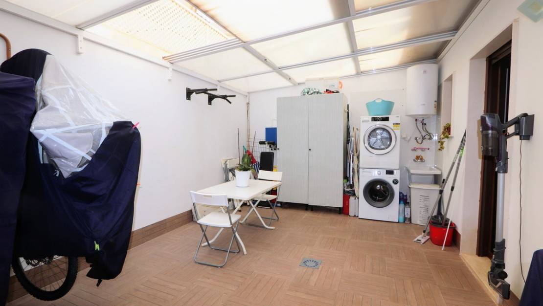 Venta - Chalet - San Pedro del Pinatar - Lo Pagan