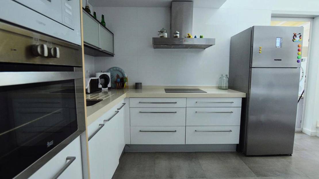 Venta - Chalet - San Pedro del Pinatar - Lo Pagan