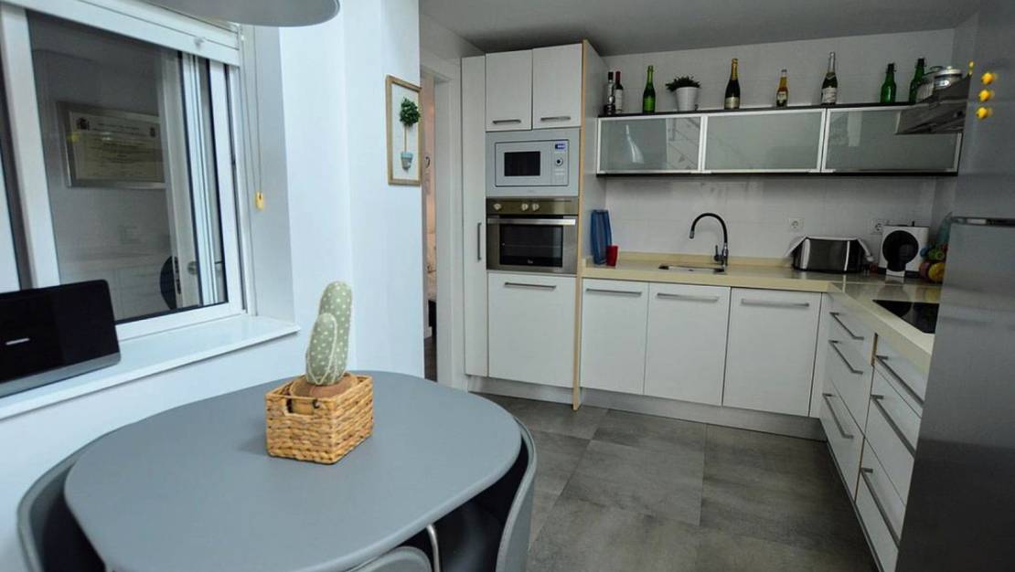 Venta - Chalet - San Pedro del Pinatar - Lo Pagan