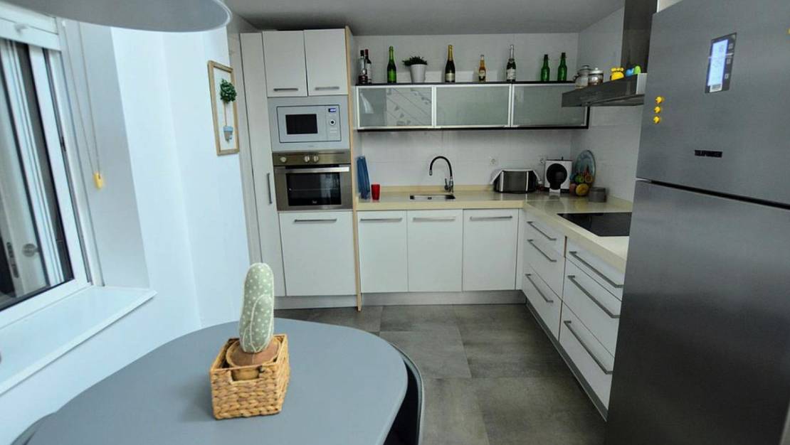 Venta - Chalet - San Pedro del Pinatar - Lo Pagan