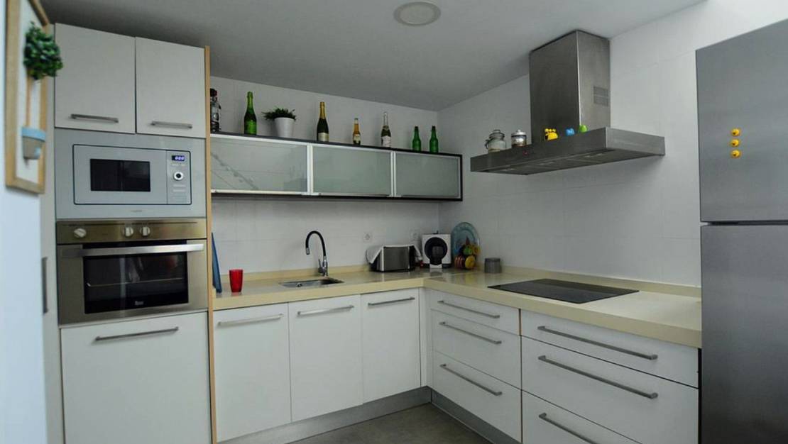 Venta - Chalet - San Pedro del Pinatar - Lo Pagan