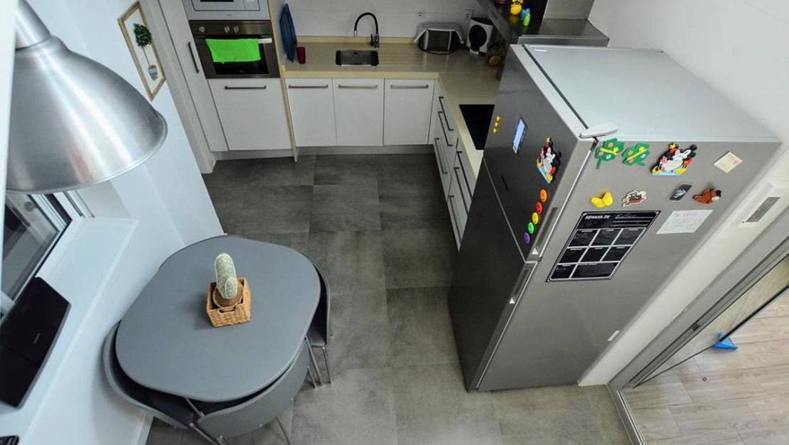 Venta - Chalet - San Pedro del Pinatar - Lo Pagan